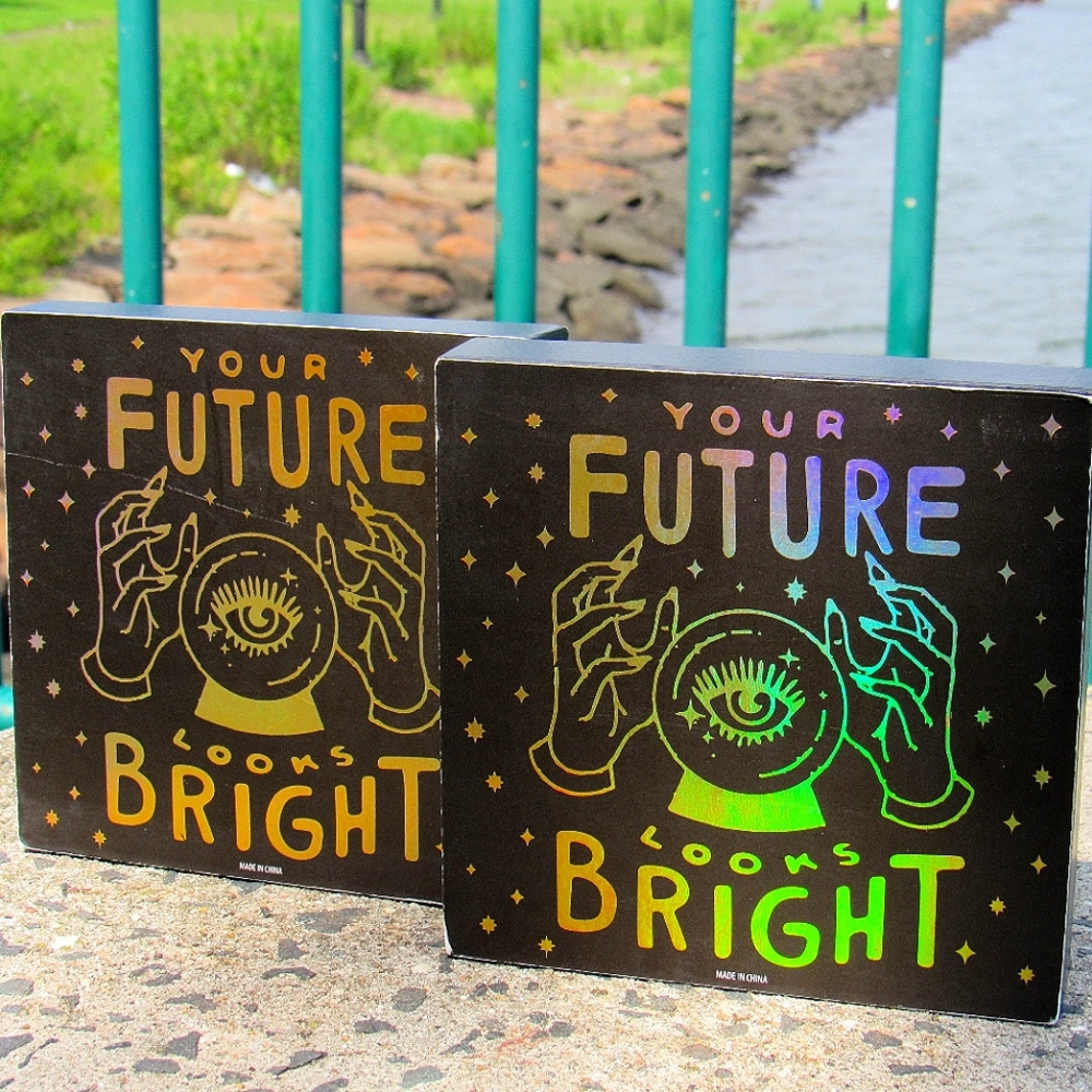 2/$8.00-Shadow Box- Decor - Picture 5 of 6